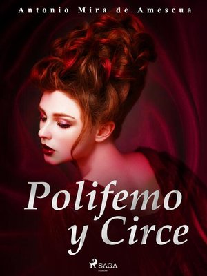 cover image of Polifemo y Circe